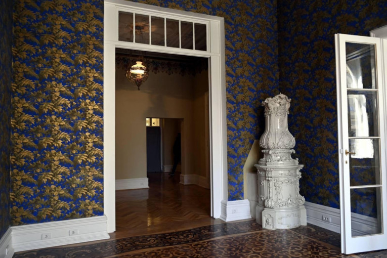 Zavičajni muzej u Zemunu