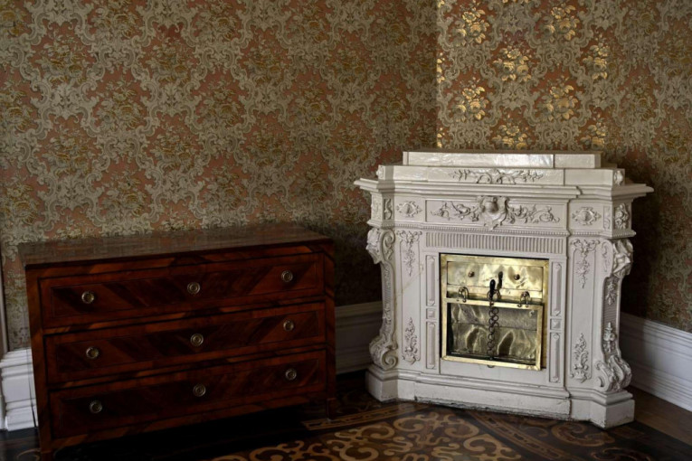 Zavičajni muzej u Zemunu