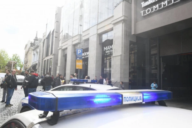 POZNATO ODAKLE DOLAZE LAŽNE DOJAVE O BOMBI! Zajedničko im je jedno!