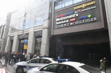 NAJVIŠE DOJAVA O BOMBI STIGLO IZ OVE ZEMLJE! Srpske bezbednosne službe tražile hitnu asistenciju! Na delu je PSIHOLOŠKI RAT!