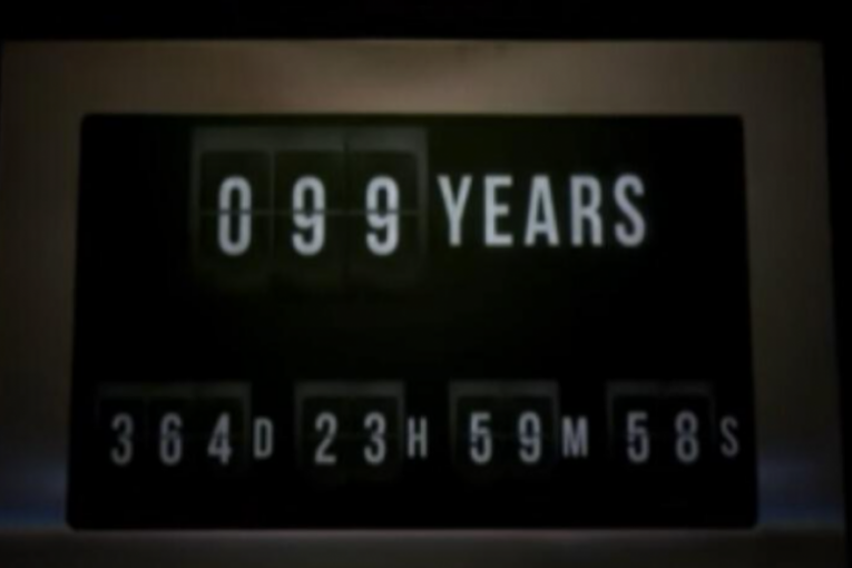 Ovo je najekskluzivniji FILM na svetu: Moći će da se gleda tek 2115. godine, a ZVEZDA ostvarenja je ON!