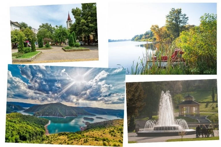 USKRŠNJI IZLET U SRBIJI: Gde otići i šta videti?