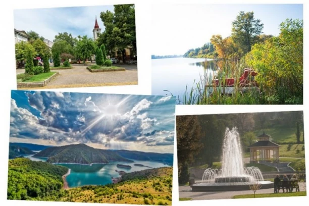 USKRŠNJI IZLET U SRBIJI: Gde otići i šta videti?