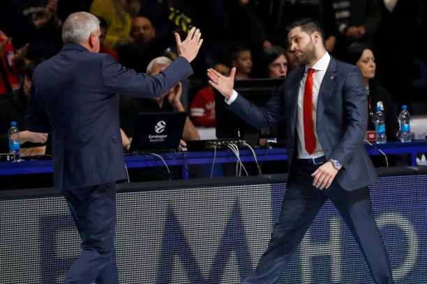 ŠOKIRAO JE PARTIZAN U PUNOJ ARENI: Iza sebe ima fantastičnu sezonu, a sada je pred poptisom karijere!