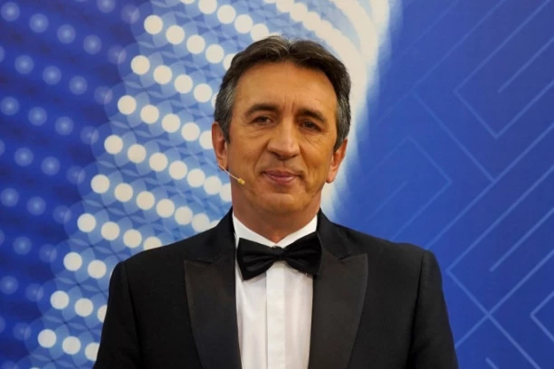 Žika Jakšić zbog ljubavi BATALIO ALKOHOL! Bivša žena fudbalera uspela ono što nijedna nije: Promaja mi više ne duva po srcu!