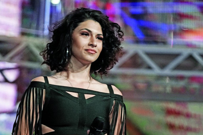 Milica Veselinović Zadruga 5