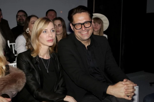 Tvrdila je da ju je PREBIO, oblatila ga, a sada mu trči u zagrljaj: Svi su čekali RAZVOD, a Dragana i Nebojša Grnčarski se POMIRILI!