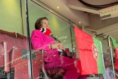 MAJKA KRISTIJANA RONALDA SKRHANA BOLOM: Oglasila se na društvenim mrežama - nije imala SNAGE da dođe do reči!