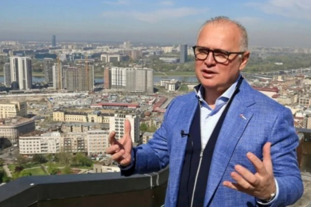 U Beogradu otvoren šalter za izbeglice iz Ukrajine!