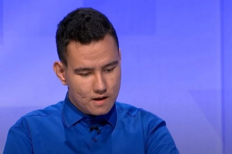 DOBIO PRETNJE SMRĆU ZBOG POBEDE U SLAGALICI: Osvojio igru sa 5 poena razlike, a onda mu je drugi takmičar napravio horor od života