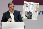 SPIN-MAJSTORI IZ DANASA! Šolakovci prave od sebe žrtve i udaraju na predsednika Vučića, a pare uzimaju od Amera!