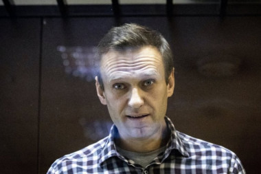 IZREČENA NOVA PRESUDA! Stigla kazna najvećeg ruskog kritičara - Navaljni iza rešetaka sve dok je Putin živ