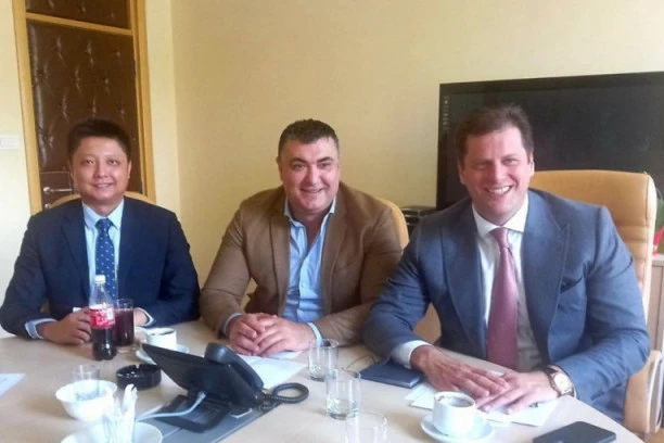 Basta: Relazacija projekta mora da se ubrza zbog energetske stabilnosti