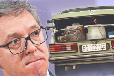 STIŽE NAM DAN D ZA SANKCIJE! Našoj zemlji se sprema strahovit EMBARGO, može biti gore nego DEVEDESETIH