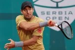 Lajović propustio dve meč lopte i izgubio u drugom kolu ATP turnira u Hamburgu (VIDEO)