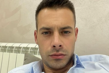 KAKO AMMAR SRBIN?! Glumac se suočio sa hejterskim komentarima zbog imena i nacionalnosti! "Jako je to zabolelo"