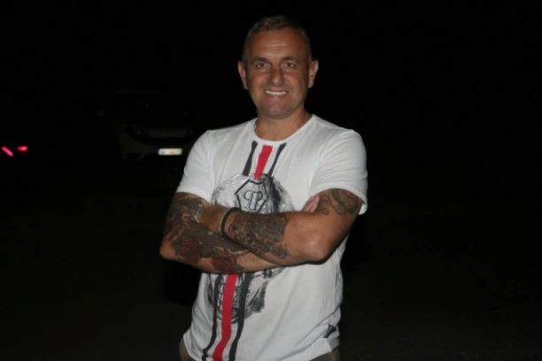 Ivan Gavrilović pokazao SINA, svi su ZAPANJENI koliko liče! Otac mu je bio SIMBOL 90-ih, a na NASLEDNIKA je preponosan! (FOTO)