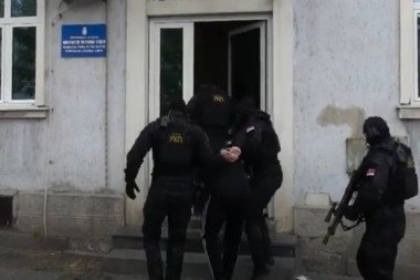 Na teritoriji Beograda zaplenjeno gotovo 80 kilograma narkotika, uhapšeno sedmoro osumnjičenih