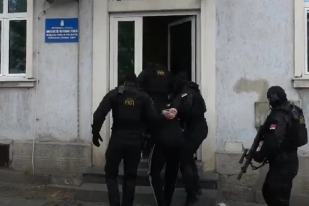 Na teritoriji Beograda zaplenjeno gotovo 80 kilograma narkotika, uhapšeno sedmoro osumnjičenih