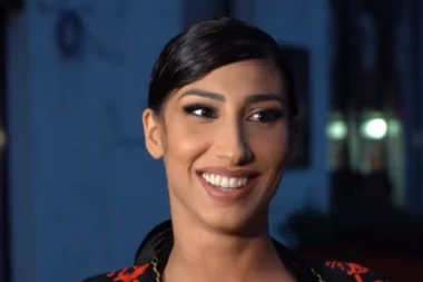 Angelina sama na Skalama, partnera ni na vidiku: Sama sam sebi celina! (VIDEO)