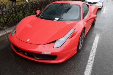 VOZITE U REZERVI? Odmah to promenite, a evo i zašto!