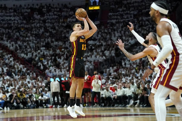 KOBNA ODLUKA: NBA franšiza se ODREKLA Bogdanovića!