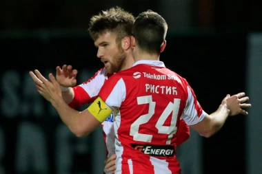 PRAVO NITKUDA! Transfer leta: Miljenik Delija se SELI u Benfiku!