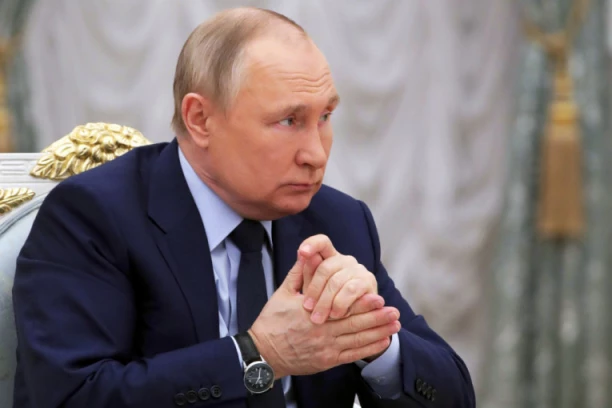 FINSKA OKRENULA LEĐA PUTINU! Nećemo da pristanemo na VAŠE USLOVE!