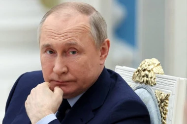 POZOVI KGB RADI UBISTVA: Zapadni mediji i zvaničnici optužuju Putina za seriju likvidacija oligarha i političkih protivnika