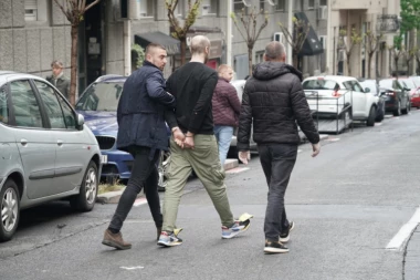 ADVOKAT DARKA KOSTIĆA NAJAVIO ŽALBU: Predložio 15 dokaza, on je ovde OŠTEĆEN!