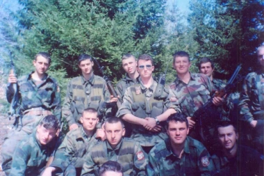 UKRAJINCI RAME UZ RAME SA SRBIMA: Branili su nas kad nam je bilo NAJTEŽE!