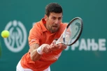 TIK PRED MEČ! Oglasio se Novak Đoković!