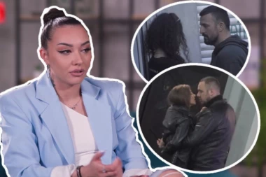Paula Hublin priznala sve o Tomoviću, otkrila da joj je PISAO PORUKE posle Zadruge: Progovorila o Dalili i Caru, pa otkrila ISTINU koju su svi dugo čekali da čuju! (VIDEO)
