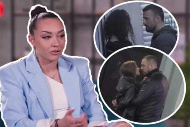 Paula Hublin priznala sve o Tomoviću, otkrila da joj je PISAO PORUKE posle Zadruge: Progovorila o Dalili i Caru, pa otkrila ISTINU koju su svi dugo čekali da čuju! (VIDEO)