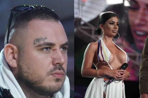 Car i Sanja o VRELOJ AKCIJI! Filip se pravdao: Bio sam mrtav pijan, ona ŠOKIRALA: Nemam ni STIDA ni SRAMA! (VIDEO)