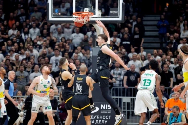 POTPISANO: Završen VELIKI posao, ugovor na dve godine!