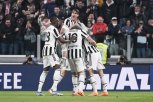 ŠOK ZA JUVE: Ljubimac navijača napušta Torino na kraju sezone!