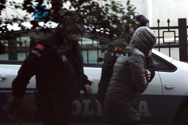 NAKON MEDENICE, UHAPŠENE JOŠ DVE OSOBE! Sumnjiče se za stvaranje kriminalne grupe i protivzakonit uticaj!