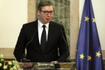 FIJAT POKREĆE PROIZVODNJU NOVOG MODELA U SRBIJI? Vučić se sastao sa rukovodstvom kompanije Stelantis!