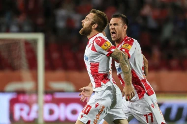 ŠOK NA MARAKANI: Bogati Rusi uzimaju ZVEZDINU dugogodišnju uzdanicu!