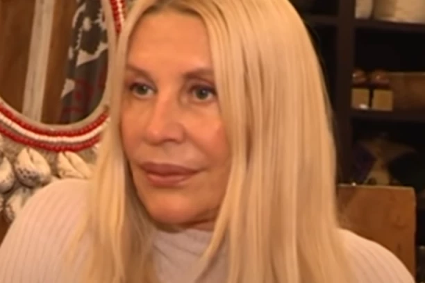 SILOVAO ME JE DRUG IZ RAZREDA: Verica Rakočević jeca na sav glas, detalji ovog ZLOČINA lede krv u žilama!