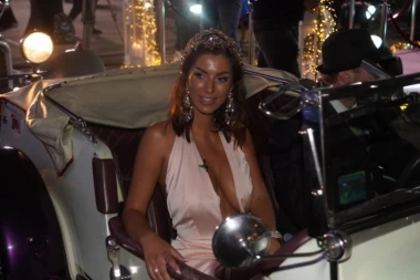 Mima Šarac RASTURILA BRAK pre Zadruge?! Uznemiravala SUPRUGU svog LJUBAVNIKA, prevarena žena je RASKRINKALA: Radila je kao ANIMIR DAMA!