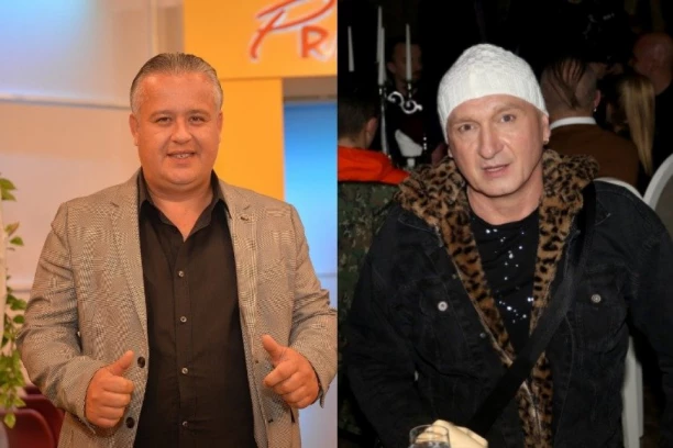 Folker ZA NOĆ ZARADIO 67.000 EVRA, a njegov kolega jednu pesmu pevao 27 puta! Kod pevača nema krize, ove BROJKE MUTE RAZUM