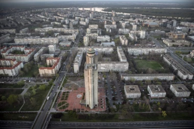 GENEKS KULA PONUĐENA NA PRODAJU! Evo koja je početna cena za skoro 15.000 kvadrata: Na dobošu i "Zastava kamioni"