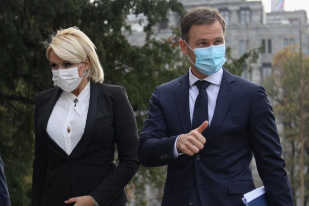 Mali i Kisić: Doneto prvo rešenje za pomoć majkama za kupovinu prvog stana!