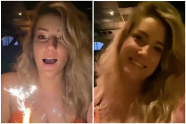 OVU ŽENU SU HTELI DA IZBACE IZ RESTORANA JER IMA VELIKE GRUDI! A samo je želela da proslavi rođendan!