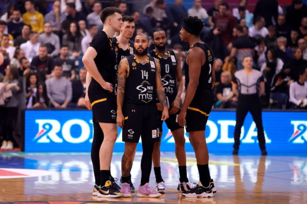 REZ POSLE BURSE: Stranac NAPUŠTA PARTIZAN?!