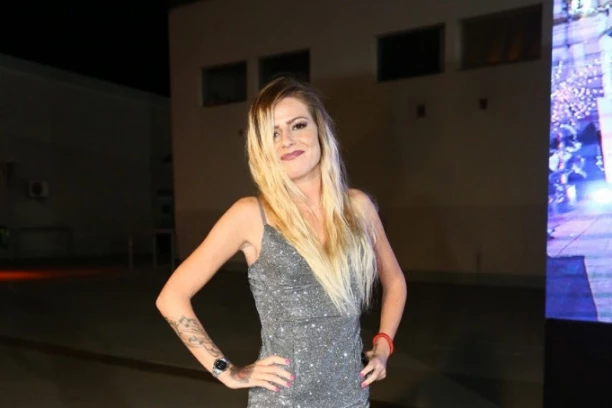 Bivša zadrugarka prijavila dečka policiji, pa objasnila ODAKLE JOJ MODRICE: Mima otkrila POTRESNE DETALJE