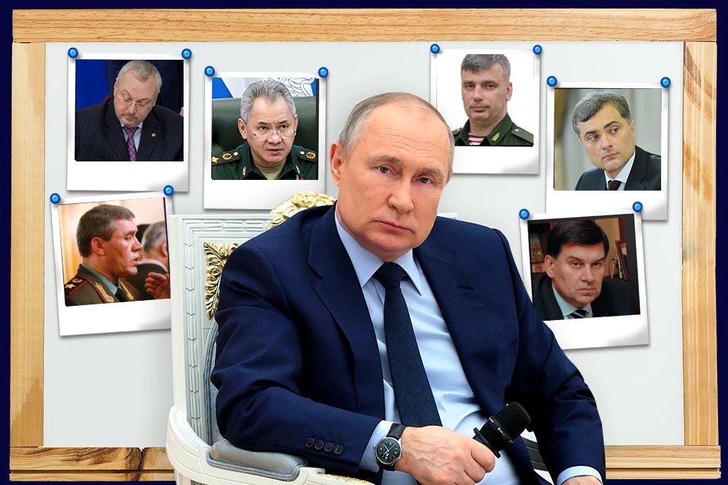 KRV U KREMLJU, MRTAV NAĐEN JOŠ JEDAN RUSKI OLIGARH! Ćerka i žena mu nasmrt izbodene, a evo o čijim sudbinama svet bruji! (FOTO)