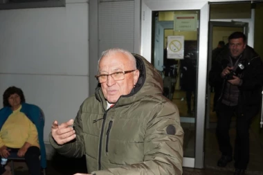 ERA ŠOKIRAO IZJAVOM O POKOJNOM PRIJATELJU: Bora mi je redovno skidao ribe!